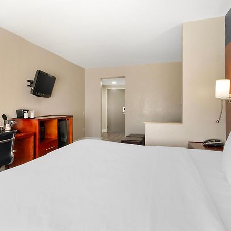 Comfort Suites West Jacksonville Extérieur photo